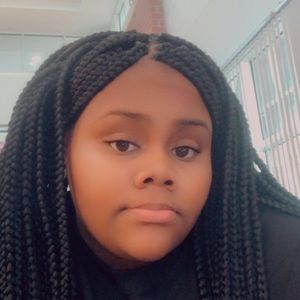 Meet your Posher, Destini